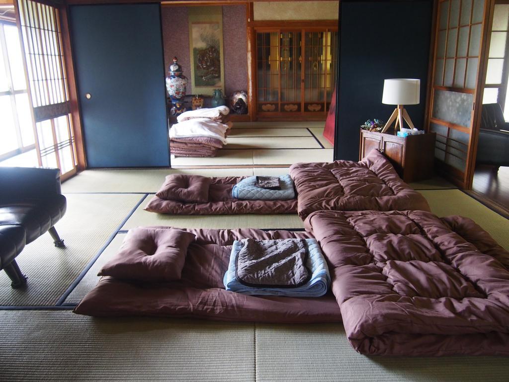Guest House Ne Doco 伊万里市 外观 照片