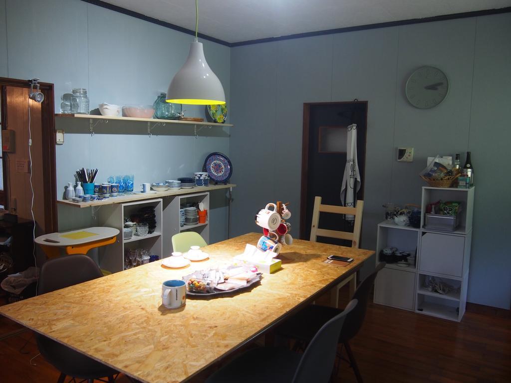 Guest House Ne Doco 伊万里市 外观 照片