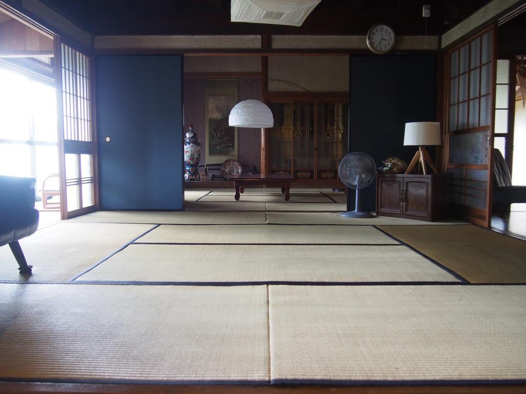 Guest House Ne Doco 伊万里市 外观 照片