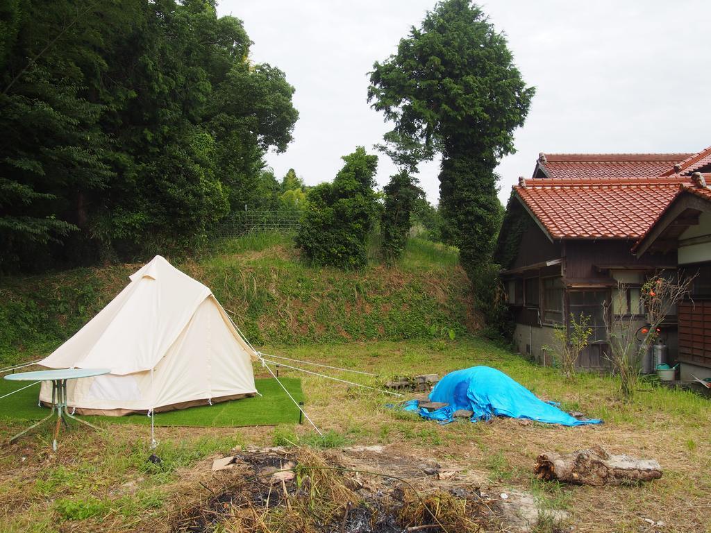 Guest House Ne Doco 伊万里市 外观 照片