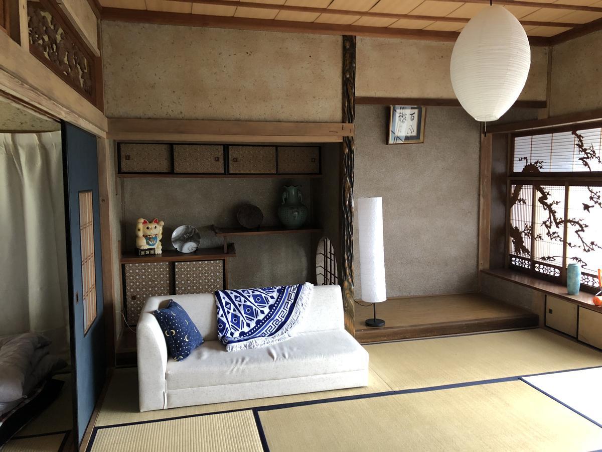 Guest House Ne Doco 伊万里市 外观 照片
