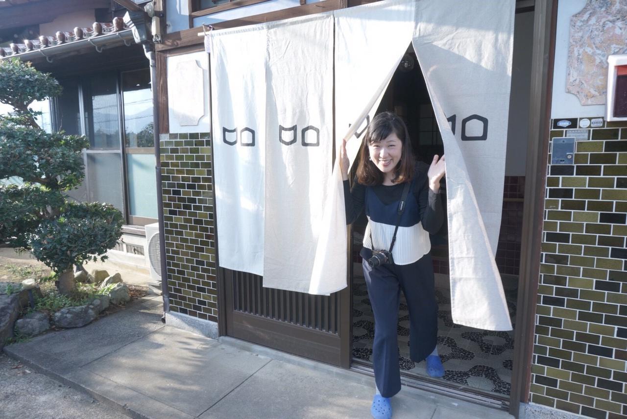 Guest House Ne Doco 伊万里市 外观 照片