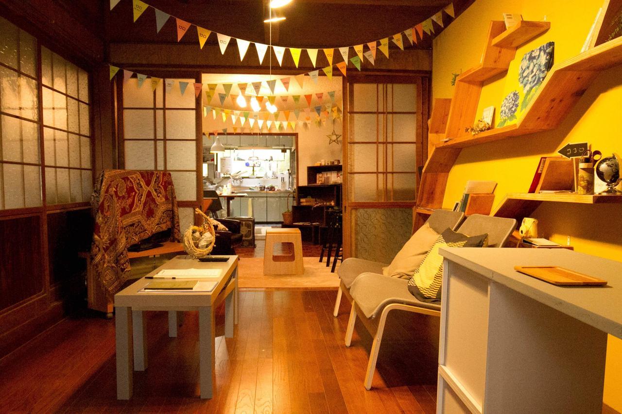 Guest House Ne Doco 伊万里市 外观 照片