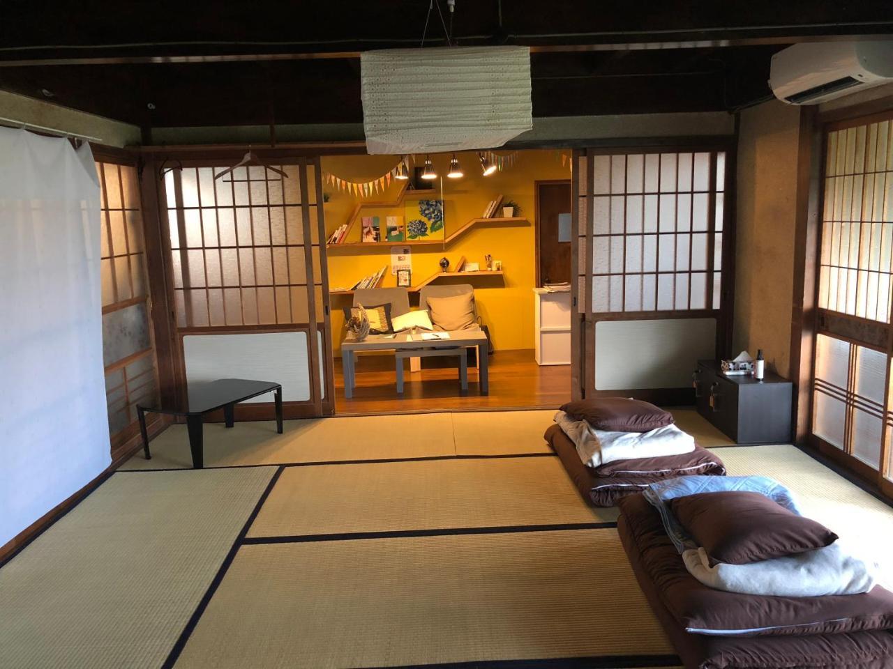 Guest House Ne Doco 伊万里市 外观 照片