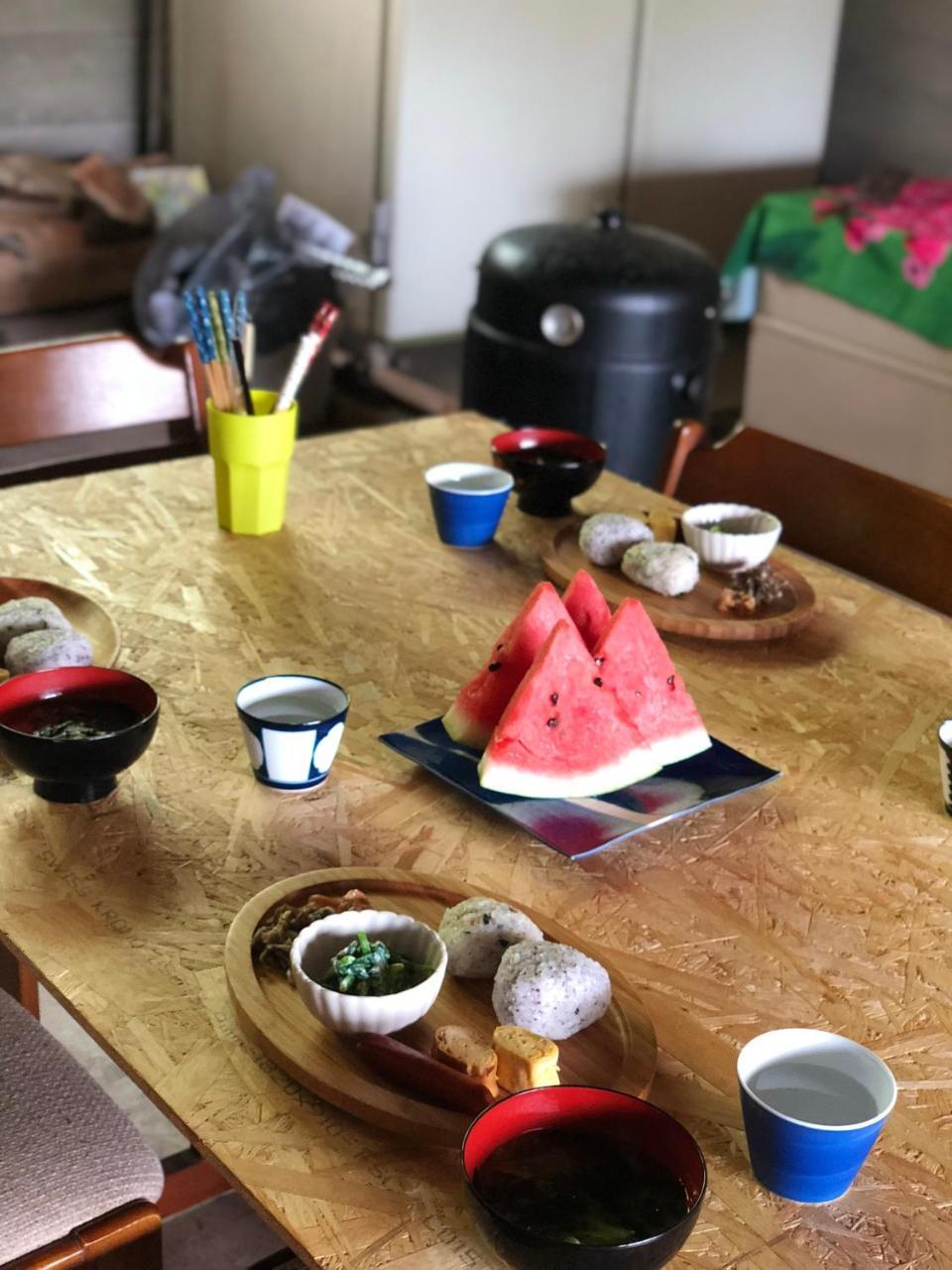 Guest House Ne Doco 伊万里市 外观 照片