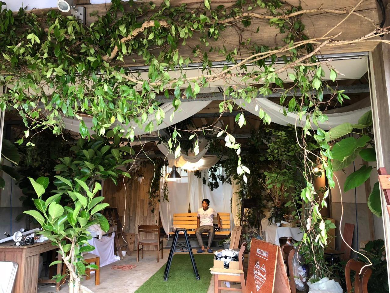 Guest House Ne Doco 伊万里市 外观 照片
